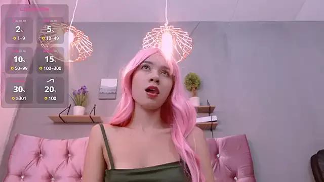 Try our streaming cams variety and talk on a personal level with our adorable girls streamers, showing off their bountiful shapes and dildos.