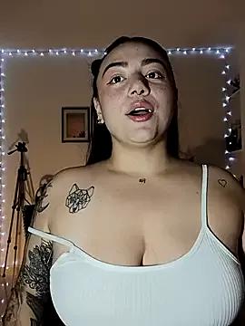 helena_smith from StripChat