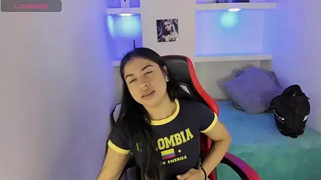 Try our streaming cams variety and talk on a personal level with our adorable girls streamers, showing off their bountiful shapes and dildos.