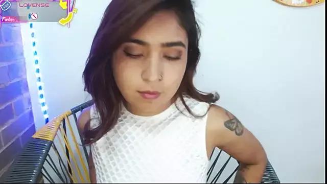 helenacyruss from StripChat