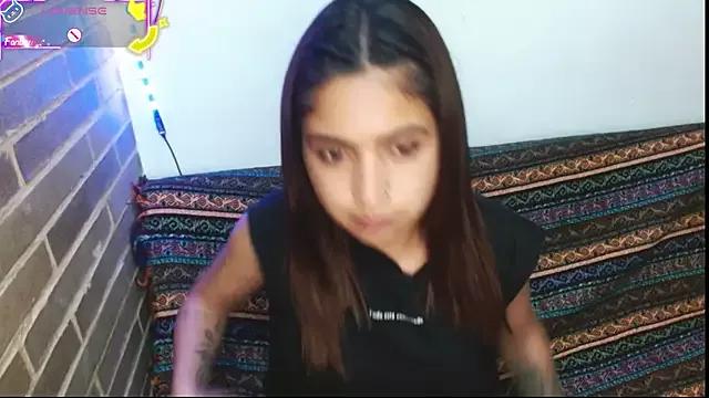 helenacyruss from StripChat