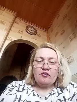 HelenaGlossX from StripChat