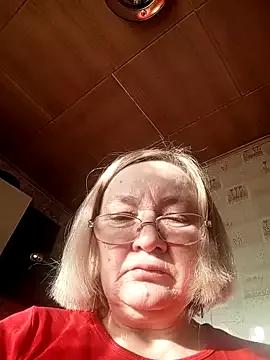 HelenaGlossX from StripChat