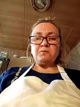 HelenaGlossX from StripChat