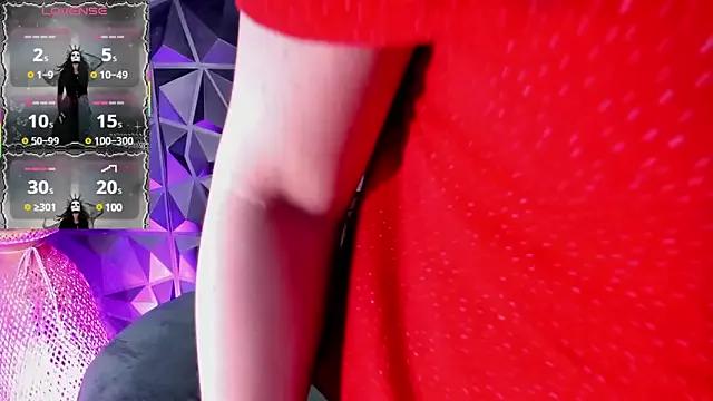 Try our streaming cams variety and talk on a personal level with our adorable girls streamers, showing off their bountiful shapes and dildos.