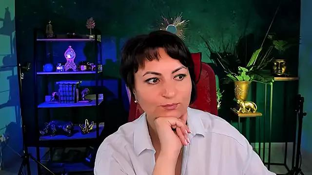 HelenBeler from StripChat