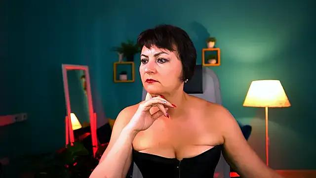 HelenBeler from StripChat