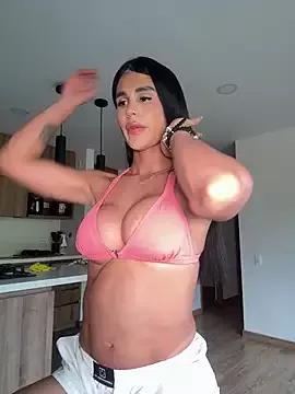Helenbronwx from StripChat