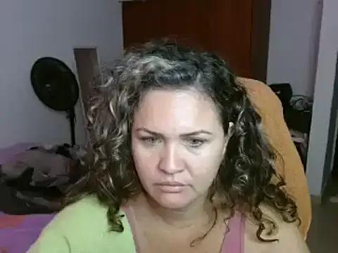 helenca43 from StripChat is Freechat