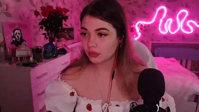 helengilmor from StripChat