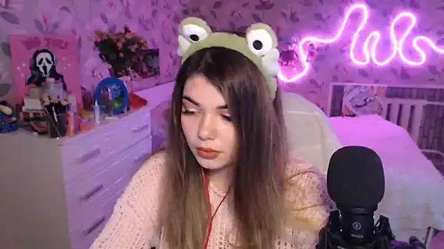 helengilmor from StripChat