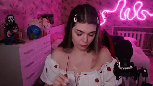 helengilmor from StripChat