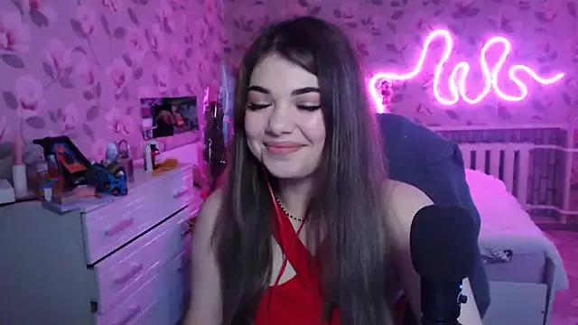 helengilmor from StripChat
