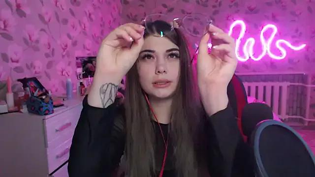 helengilmor from StripChat