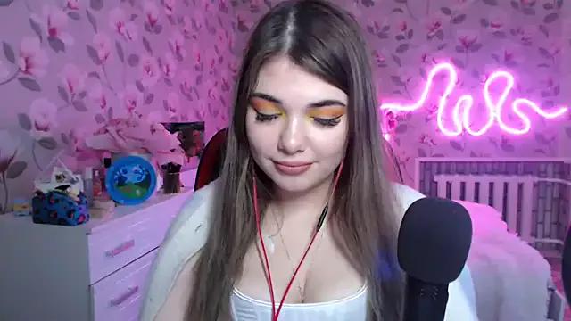 helengilmor from StripChat