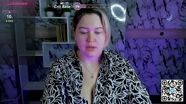 Try our streaming cams variety and talk on a personal level with our adorable girls streamers, showing off their bountiful shapes and dildos.