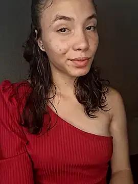 HelenHoltz from StripChat is Freechat