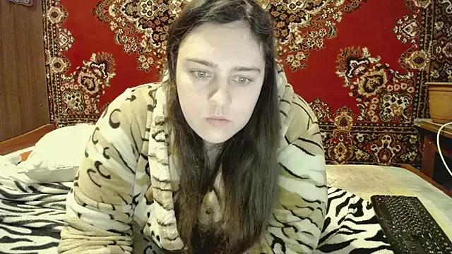 HelenMiller from StripChat