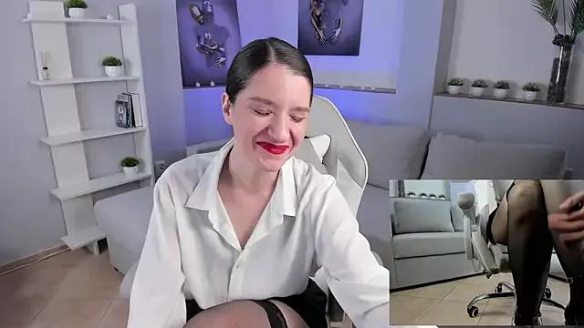 Try our streaming cams variety and talk on a personal level with our adorable girls streamers, showing off their bountiful shapes and dildos.