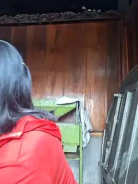 Helenzz from StripChat