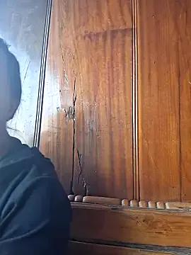 Helenzz from StripChat