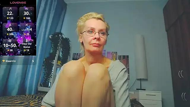 Try our streaming cams variety and talk on a personal level with our adorable girls streamers, showing off their bountiful shapes and dildos.