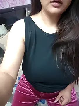 Hell_queen786 on StripChat 