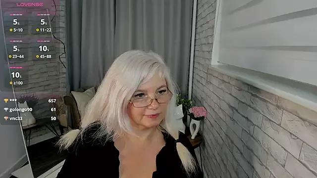 Try our streaming cams variety and talk on a personal level with our adorable girls streamers, showing off their bountiful shapes and dildos.