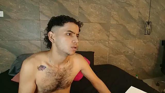HellAndDante_ from StripChat