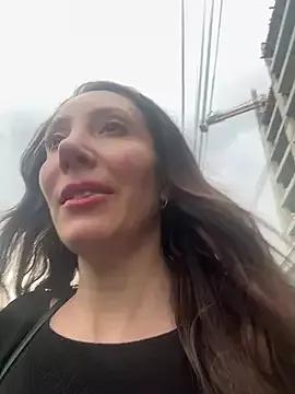 HellaryTourent from StripChat