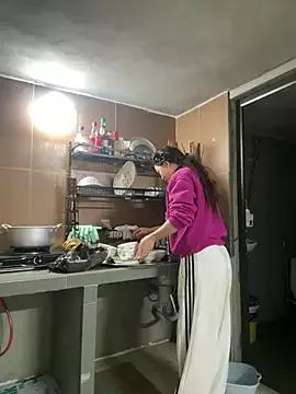 Hellen_111 from StripChat