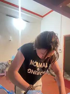Hellen_111 from StripChat