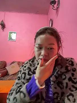 Hellen_111 from StripChat