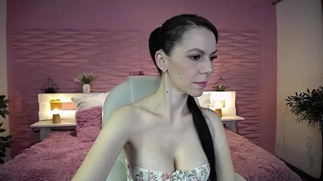 Hellen___ from StripChat
