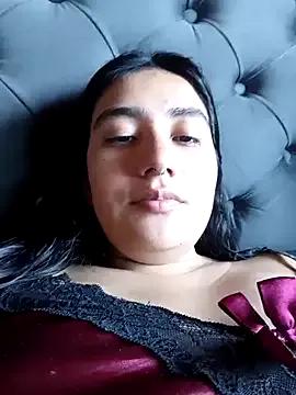 Hellen_Alex from StripChat