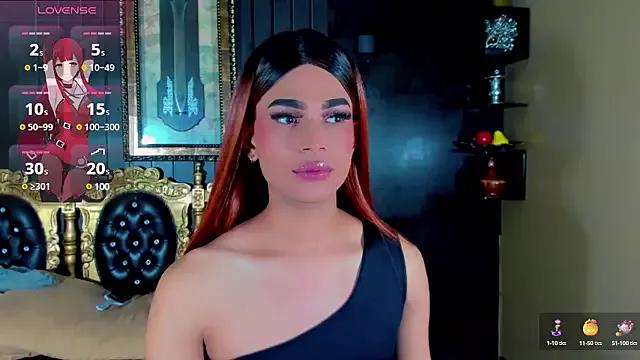 Try our streaming cams variety and talk on a personal level with our adorable girls streamers, showing off their bountiful shapes and dildos.