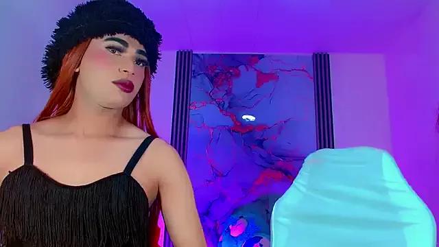 Try our streaming cams variety and talk on a personal level with our adorable girls streamers, showing off their bountiful shapes and dildos.