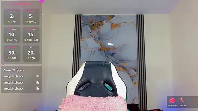 Try our streaming cams variety and talk on a personal level with our adorable girls streamers, showing off their bountiful shapes and dildos.