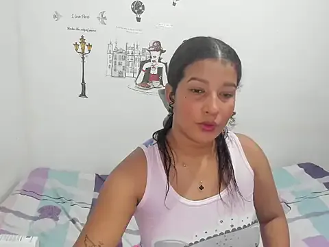 Hellen_scot on StripChat 