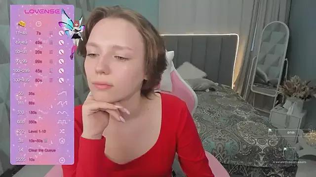 Hellena_Here from StripChat