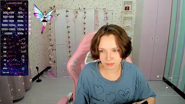 Hellena_Here from StripChat