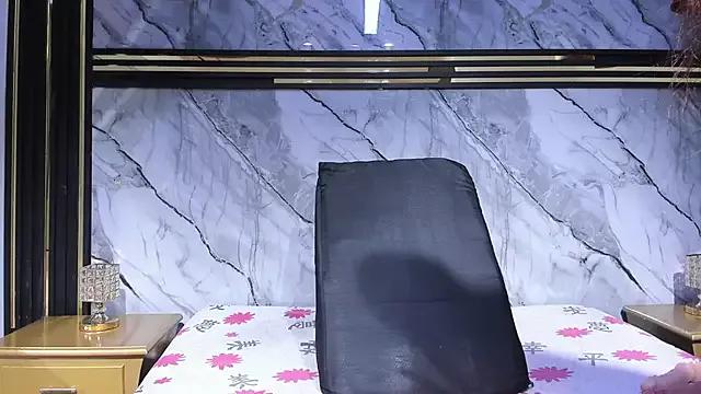 HellenJohansson from StripChat