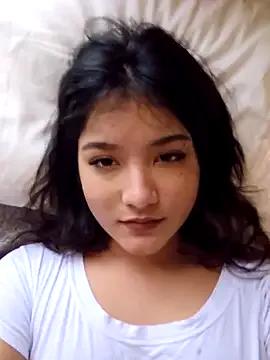 Hellenlin from StripChat is Freechat
