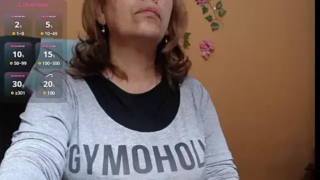 Hellensextits from StripChat