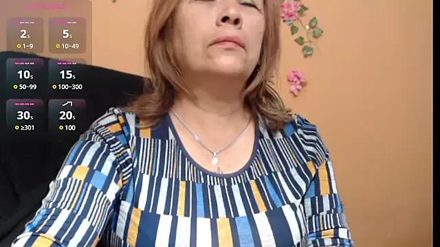 Hellensextits from StripChat