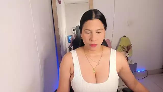 Try our streaming cams variety and talk on a personal level with our adorable girls streamers, showing off their bountiful shapes and dildos.