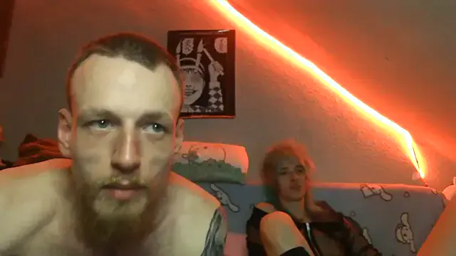 HellfireAngel on StripChat 