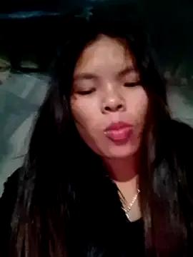 hello-cute from StripChat is Freechat