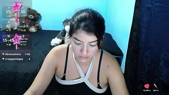 hello_kityy25 from StripChat