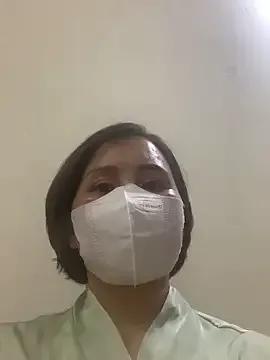 Hello_Linchii from StripChat
